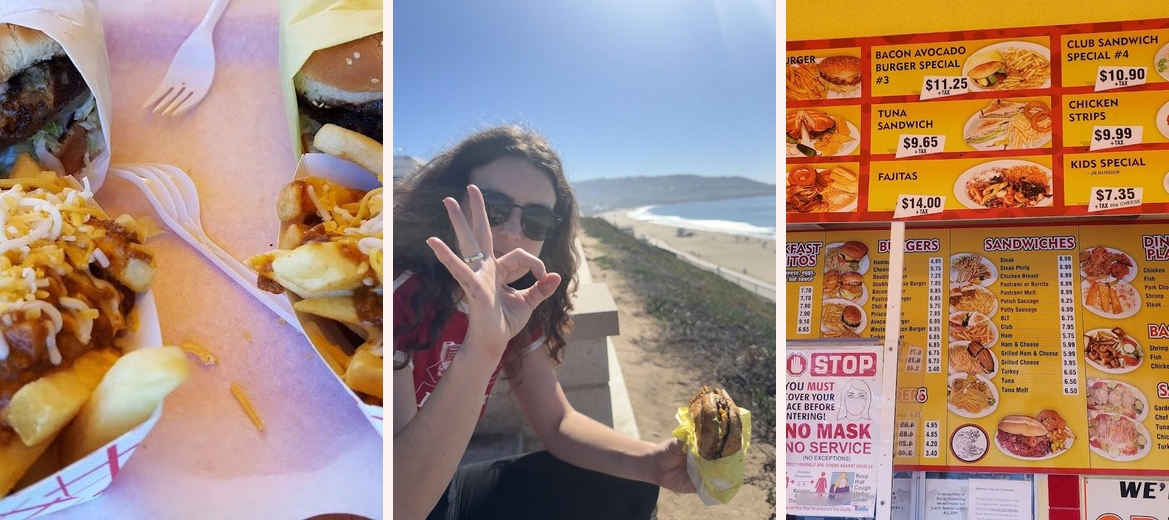 LBJ's Burgers Gallery Image 1