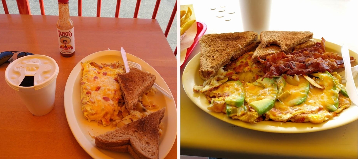 LBJ's Burgers Gallery Image 2