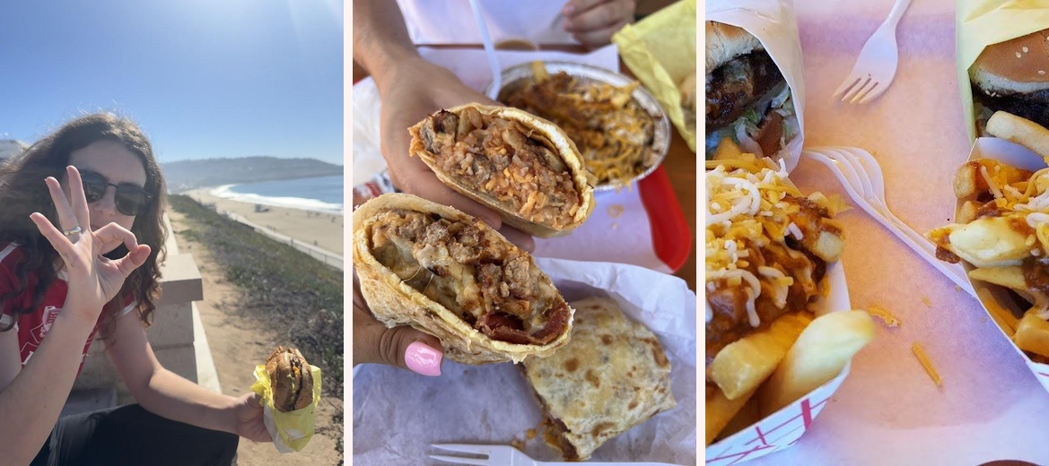 LBJ's Burgers Gallery Image 3