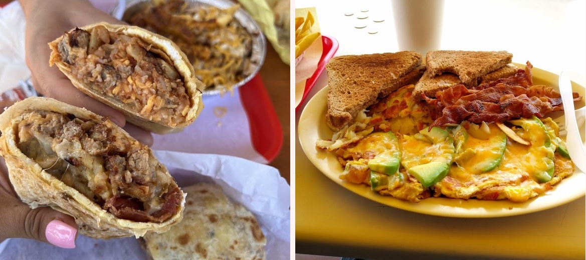 LBJ's Burgers Gallery Image 4